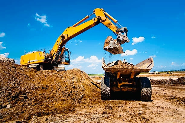 Construction Equipment