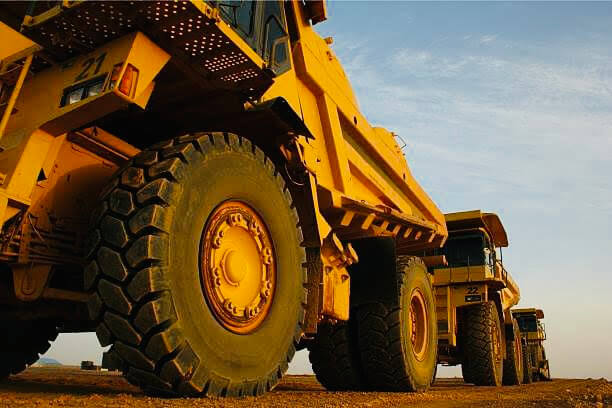 Transport Trucks