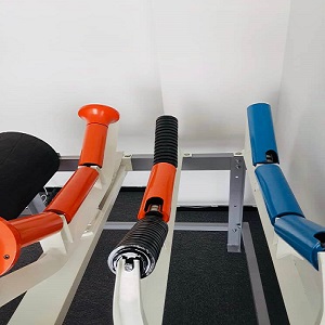 Conveyor Belts etc.