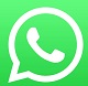 icon for whatsapp social media application